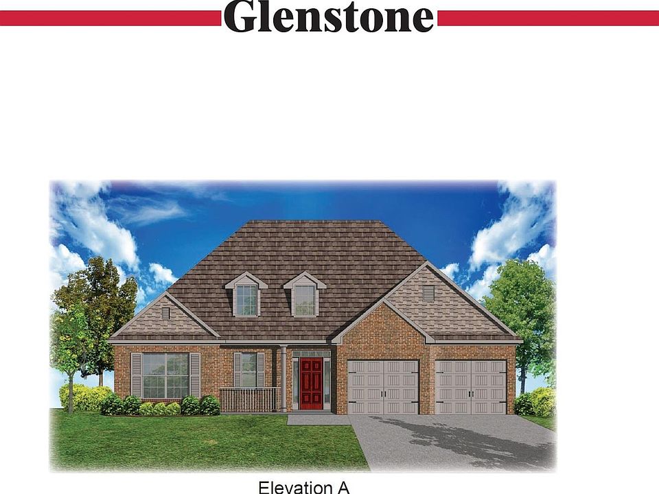 1st image of 116 Brannon Meadow Way