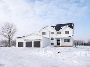 20219 14th Ave S, Hawley, MN 56549