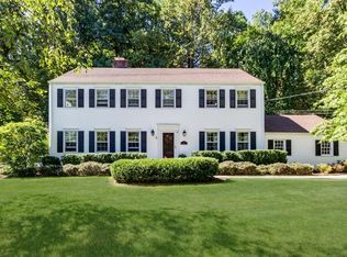 16 Harwich Rd, Morristown, NJ 07960