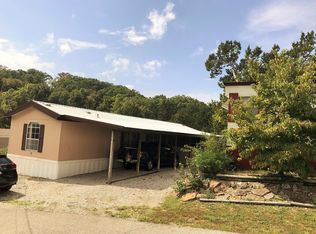 71 Stagecoach Ln, Kimberling City, MO 65686