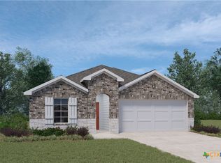 378 Dobson Dr, Killeen, TX 76549