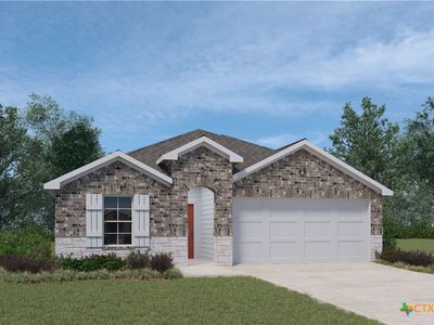 378 Dobson Dr, Killeen, TX, 76549