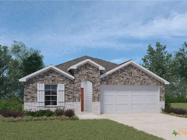 378 Dobson Dr, Killeen, TX 76549