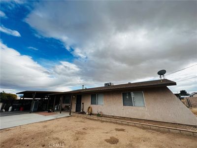 15353 El Centro Rd, Hesperia, CA, 92345