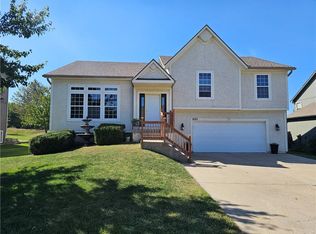 4522 N 122nd St, Kansas City, KS 66109