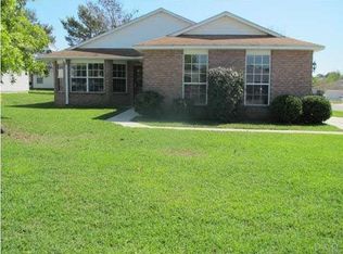 373 Mizzen Ln, Perdido Key, FL 32507