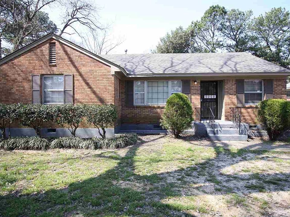 1st image of 1839 Lanier Ln