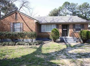 1839 Lanier Ln, Memphis, TN 38117