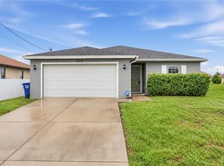 3114 13th St SW, Lehigh Acres, FL 33976