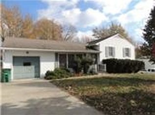 900 N State Route 7, Pleasant Hill, MO 64080