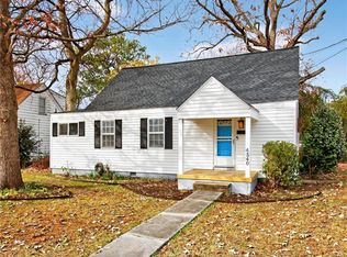 4540 Hampshire Ave, Norfolk, VA 23513