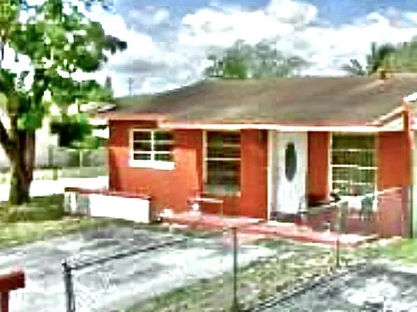 19602 NW 29th Place, Miami Gardens, FL 33056