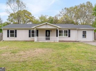 228 Morningside Dr, Hiram, GA 30141