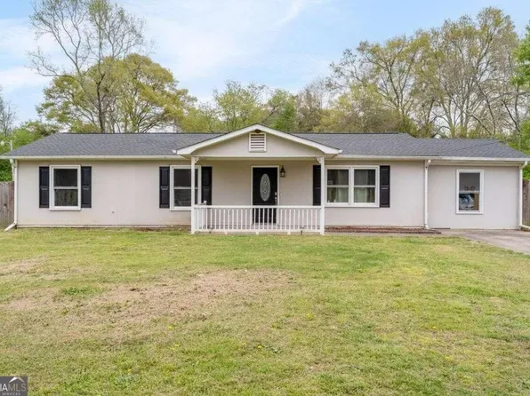 228 Morningside Dr, Hiram, GA 30141