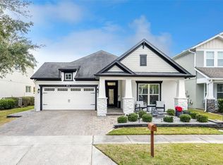 8816 Andreas Ave, Orlando, FL 32832