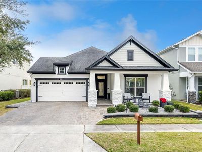 8816 Andreas Ave, Orlando, FL, 32832