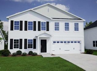 245 Buckthorn Dr, Youngsville, NC 27596