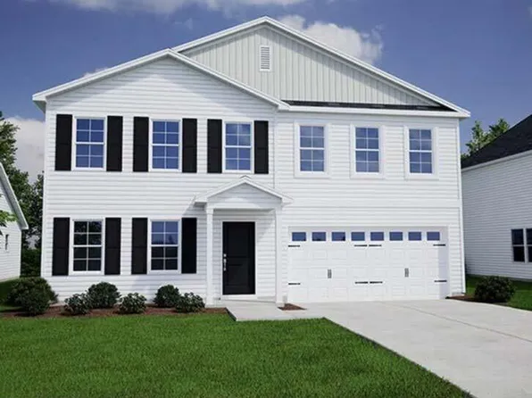 245 Buckthorn Dr, Youngsville, NC 27596