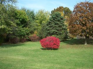 5870 E 50 S, Lafayette, IN 47905