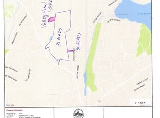 0 Valley St, Spencer, MA 01562