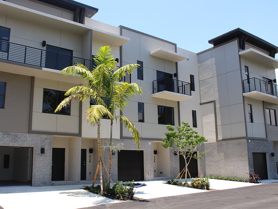 Modern architecture 