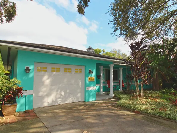 533 Chicago Ave, Dunedin, FL 34698