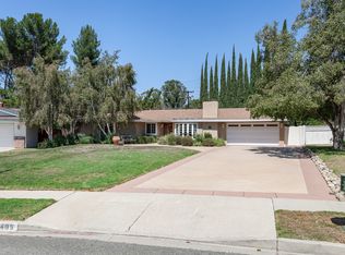 489 E Sidlee St, Thousand Oaks, CA 91360