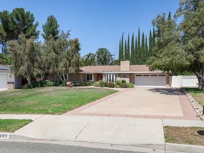 489 E Sidlee St, Thousand Oaks, CA, 91360