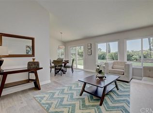27872 Festivo, Mission Viejo, CA 92692