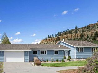3803 Ben Hogan Ln, Billings, MT 59106