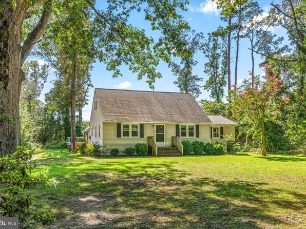 10028 Snethen Church Rd, Mardela Springs, MD 21837