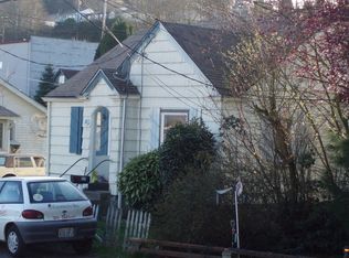 925 N Wycoff Ave, Bremerton, WA 98312