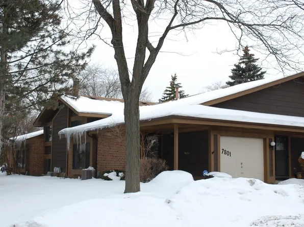 7801 W Heather Ave #7801, Milwaukee, WI 53223