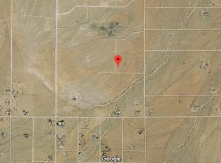 00 Summers Rd, Landers, CA 92285