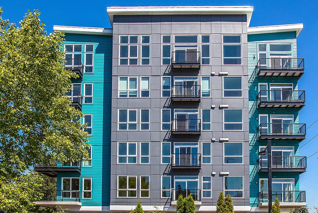 Pure Redmond — Photo 1