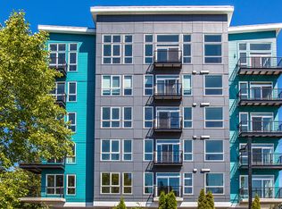 Pure Redmond, Redmond, WA 98052