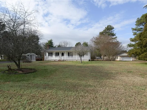 73 Kendal Dr, Aylett, VA 23009