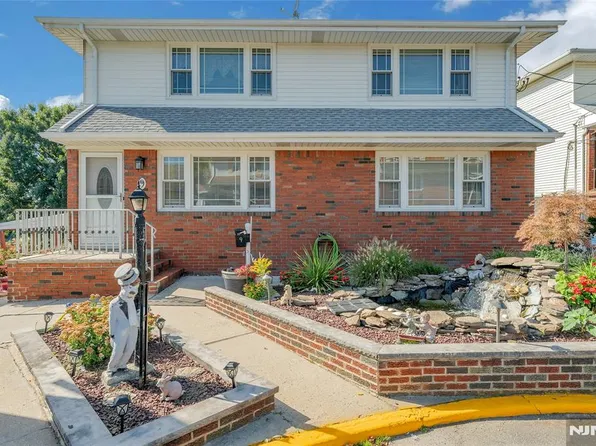 9 Carlen Court, Fairview, NJ 07022