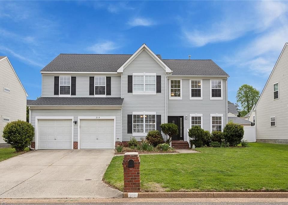 1st image of 218 Woodburne Lane