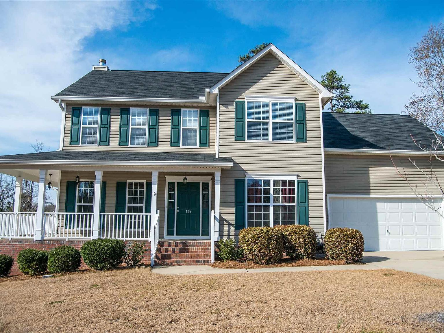 132 Stonemont Dr, Irmo, SC 29063 Zillow
