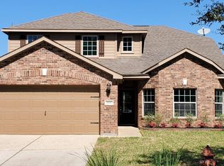 38202 S Lost Creek Blvd, Magnolia, TX 77355