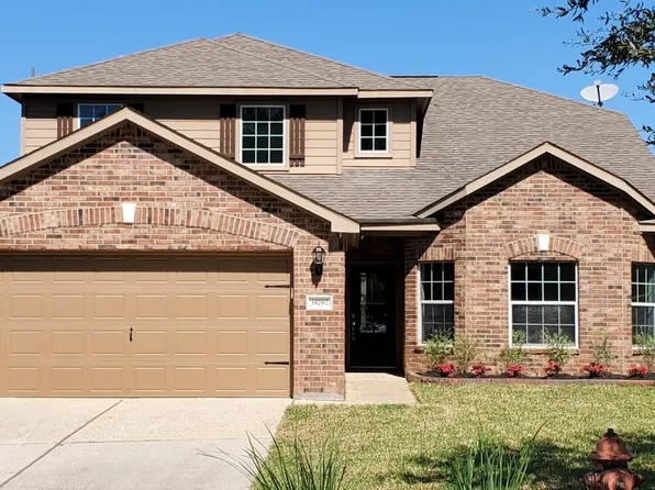 38202 S Lost Creek Blvd, Magnolia, TX 77355