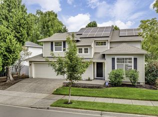 1133 NE Creeksedge Dr, Hillsboro, OR 97124
