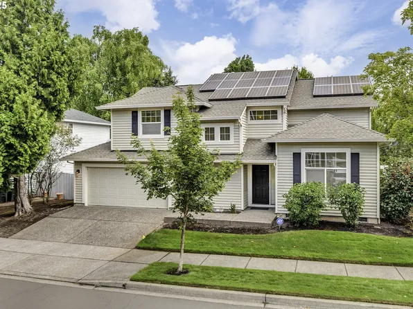 1133 NE Creeksedge Dr, Hillsboro, OR 97124