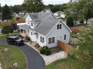 401 Baker St, Pitsburg, OH 45358