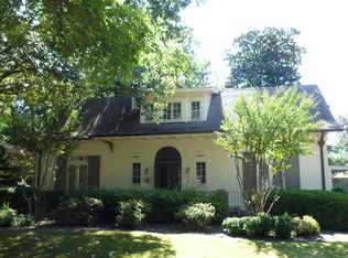 2231 Court Ave, Memphis, TN 38104