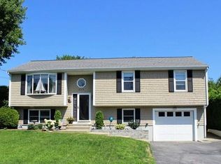 275 Joseph Dr, Fall River, MA 02720