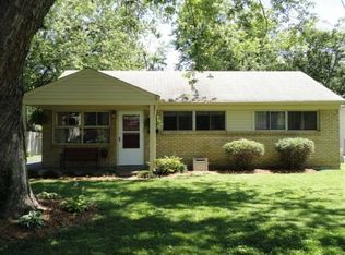3139 Doreen Way, Louisville, KY 40220