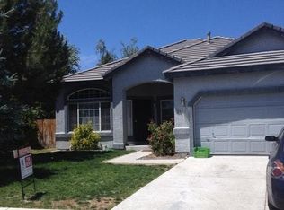 2955 Cahal Ct, Reno, NV 89523