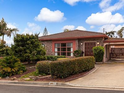 3845 John St, San Diego, CA, 92106